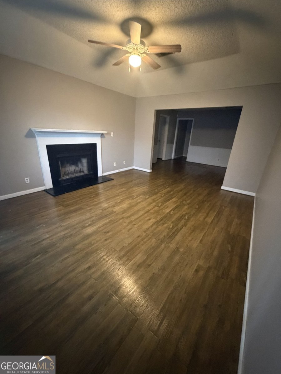 4525 Greenfields Road Macon - Photo 11