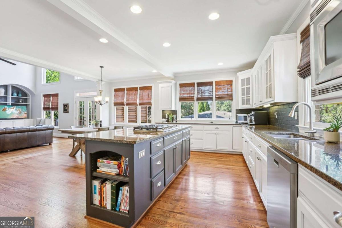 3808 Concord Approach Way Smyrna - Photo 10