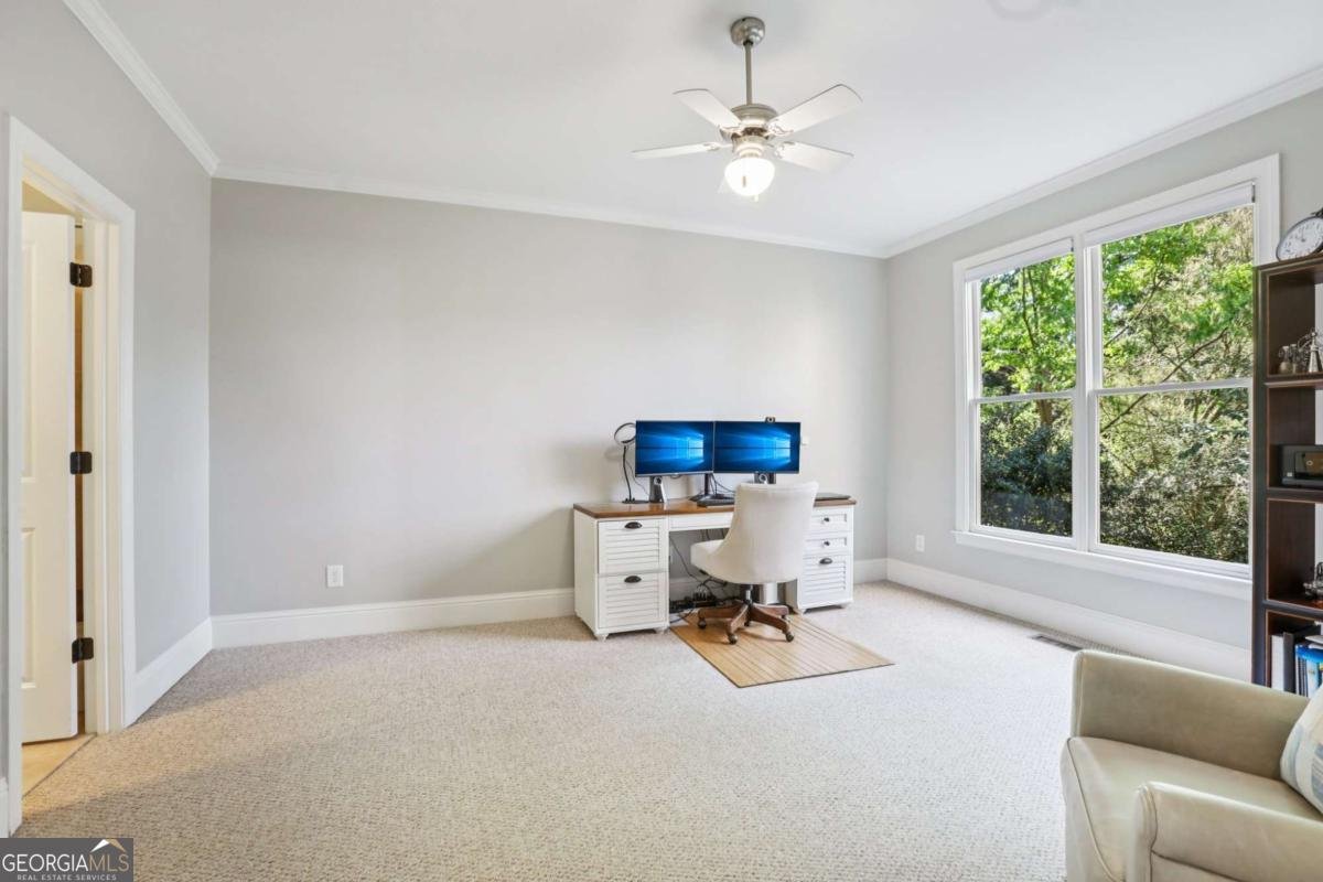 3808 Concord Approach Way Smyrna - Photo 11