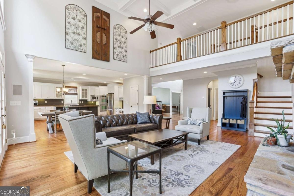 3808 Concord Approach Way Smyrna - Photo 6