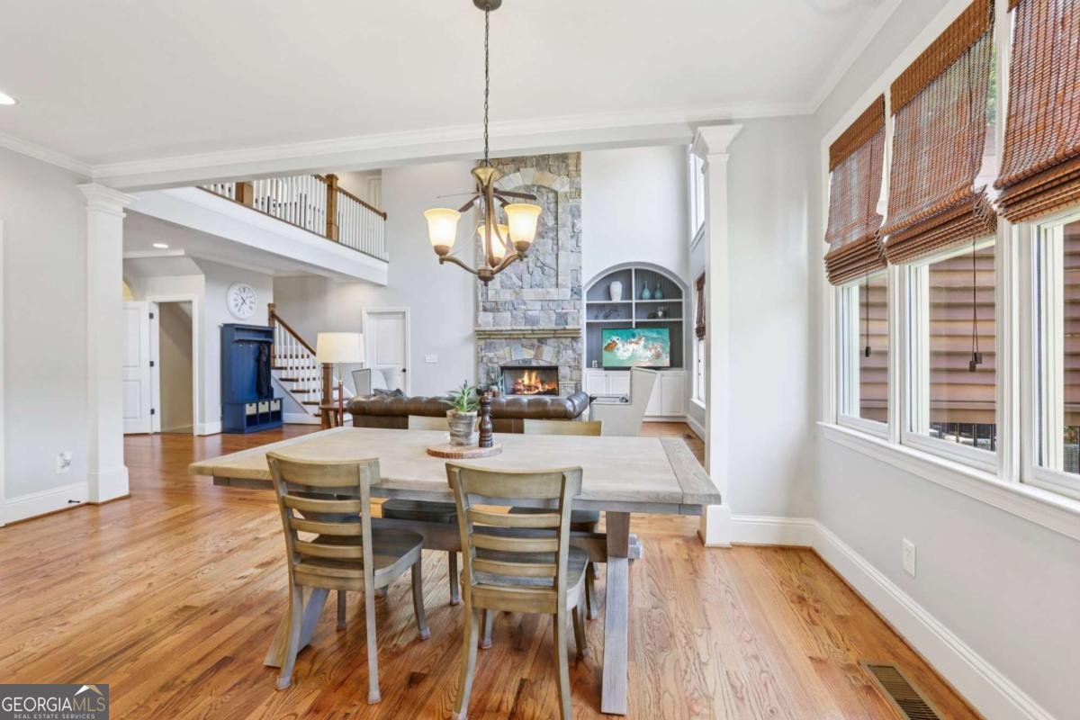 3808 Concord Approach Way Smyrna - Photo 7