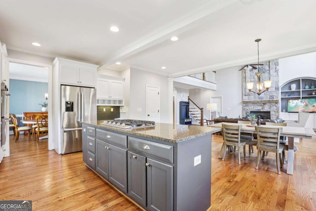 3808 Concord Approach Way Smyrna - Photo 9