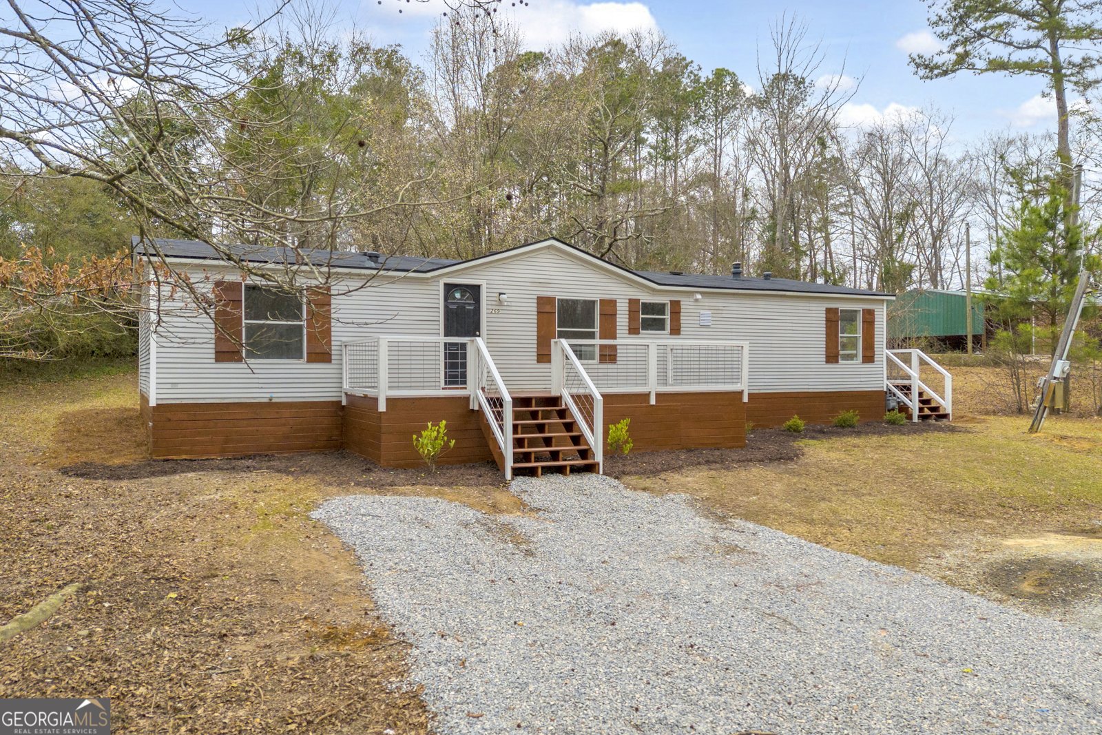 269 Norwood Lane Athens - Photo 1