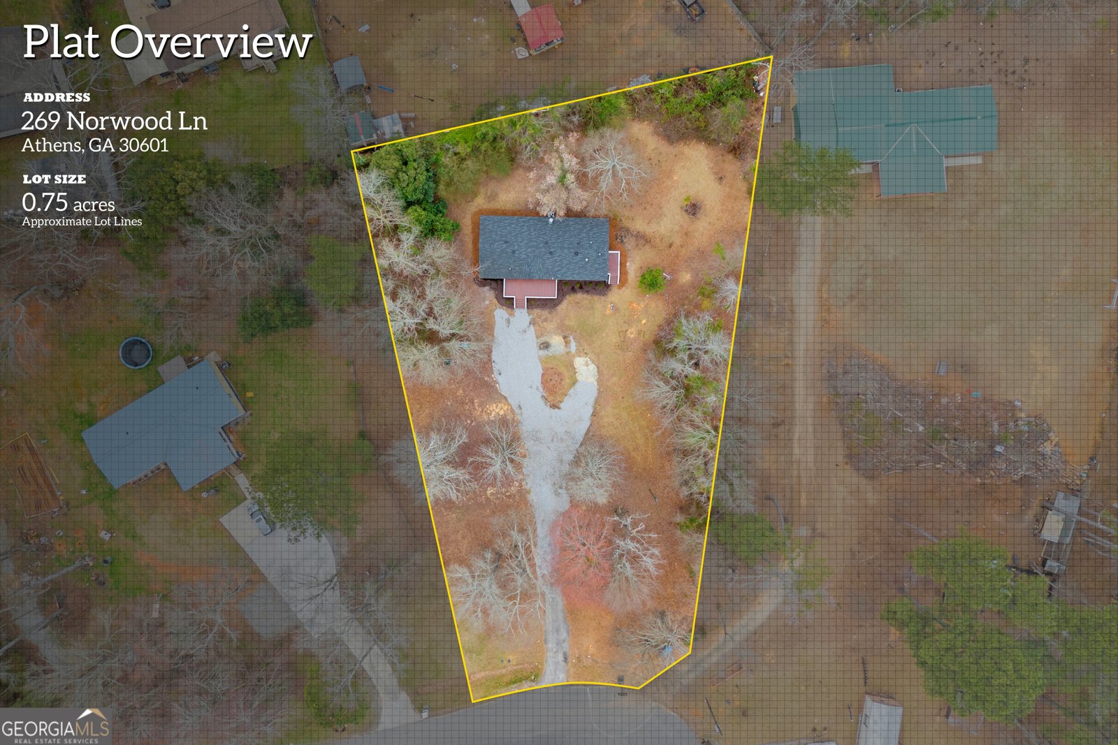 269 Norwood Lane Athens - Photo 42