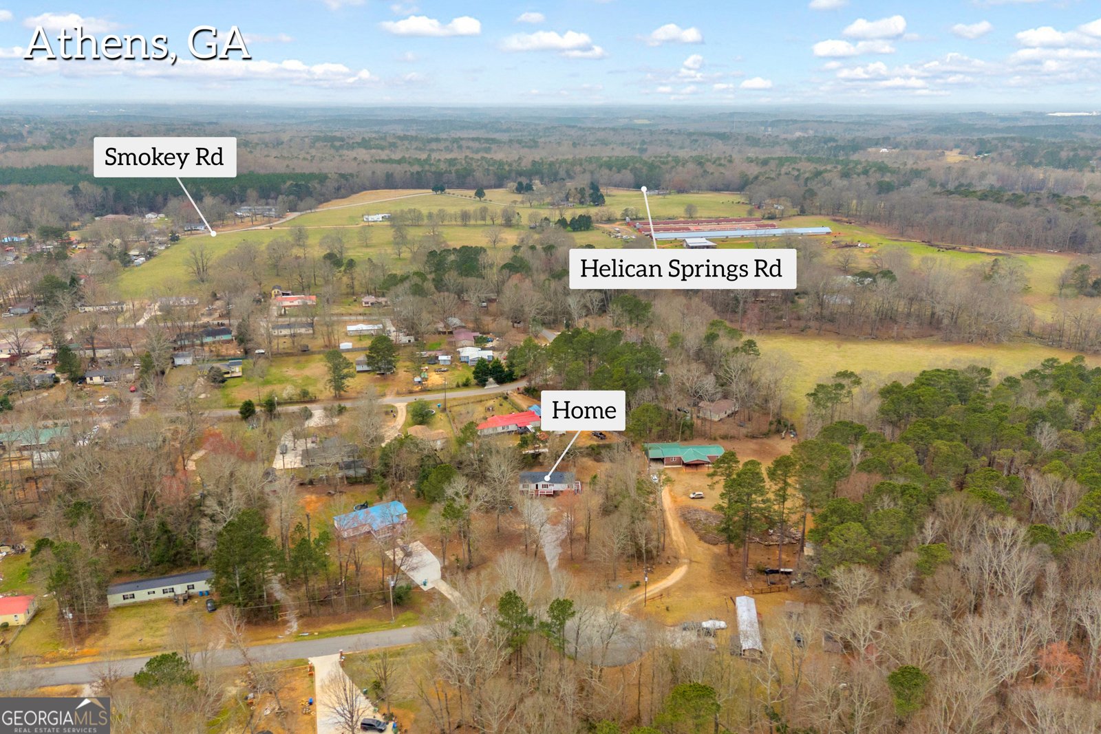 269 Norwood Lane Athens - Photo 46