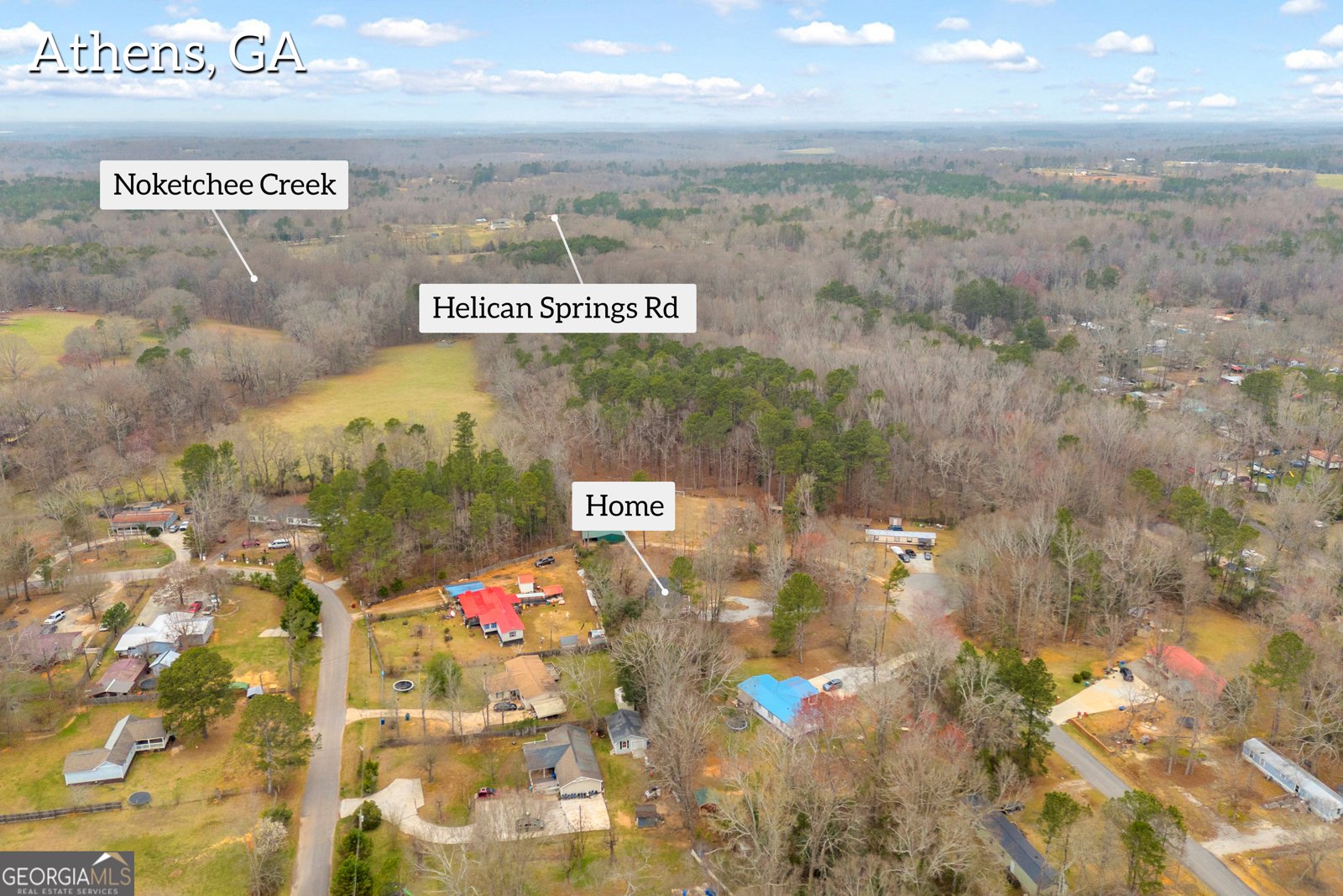 269 Norwood Lane Athens - Photo 54