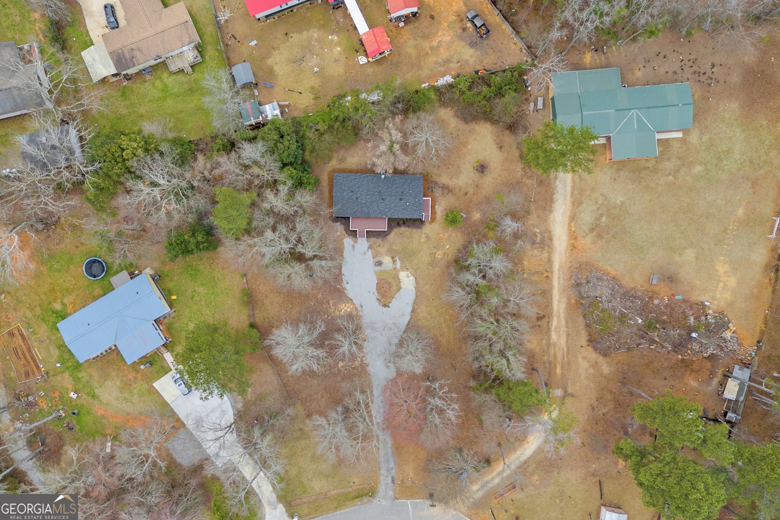 269 Norwood Lane Athens - Photo 55