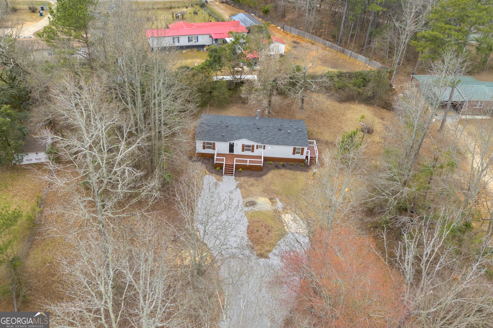 269 Norwood Lane Athens - Photo 56