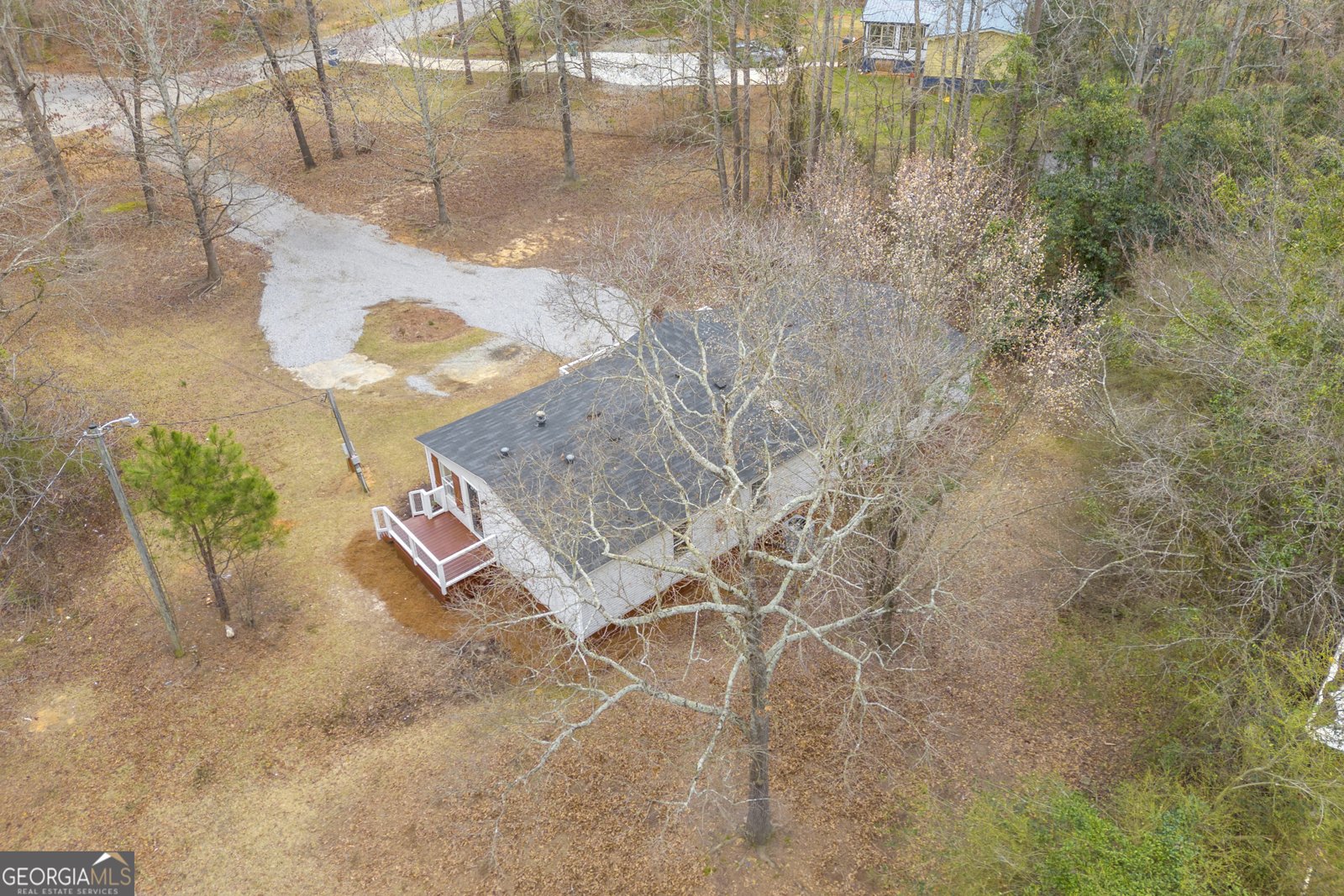 269 Norwood Lane Athens - Photo 57