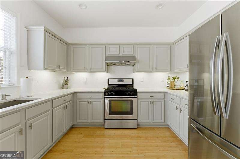 3497 Wennington Trace Milton - Photo 11