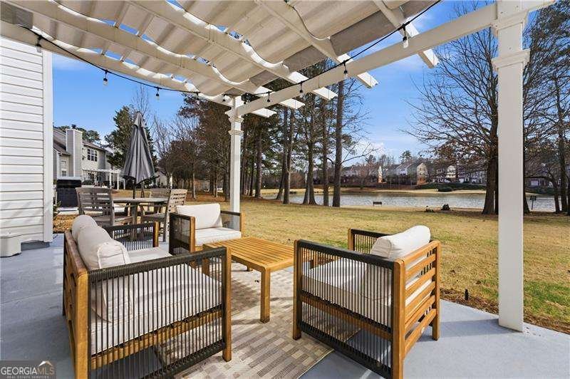 3497 Wennington Trace Milton - Photo 28