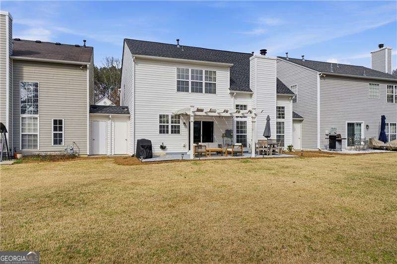 3497 Wennington Trace Milton - Photo 29