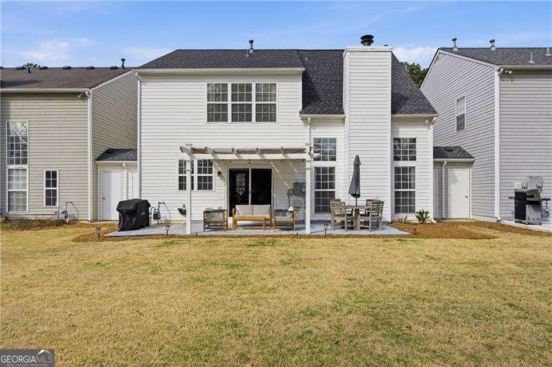 3497 Wennington Trace Milton - Photo 30