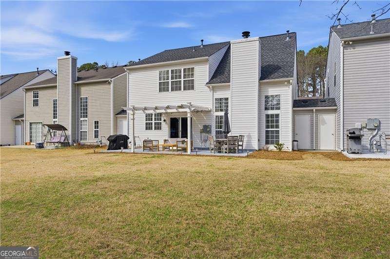 3497 Wennington Trace Milton - Photo 31