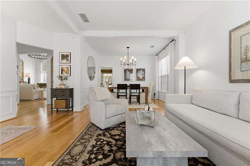 3497 Wennington Trace Milton - Photo 6