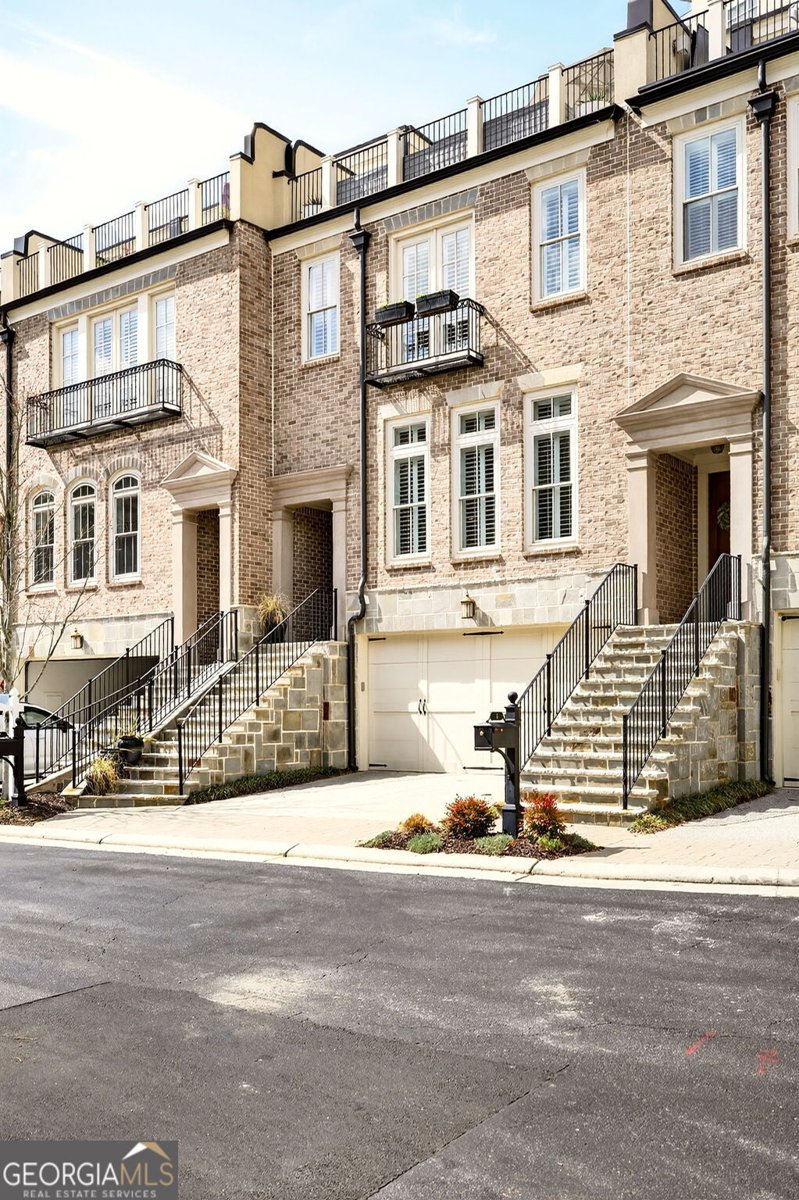 58 Sheridan Drive Atlanta - Photo 8