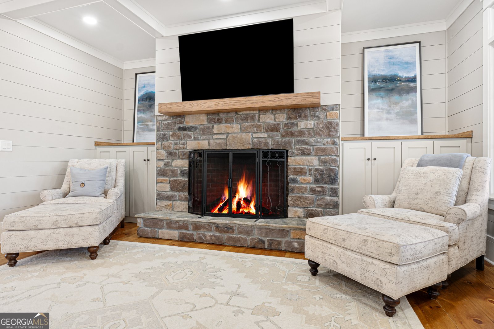 158 Rosewood Circle Hartwell - Photo 10