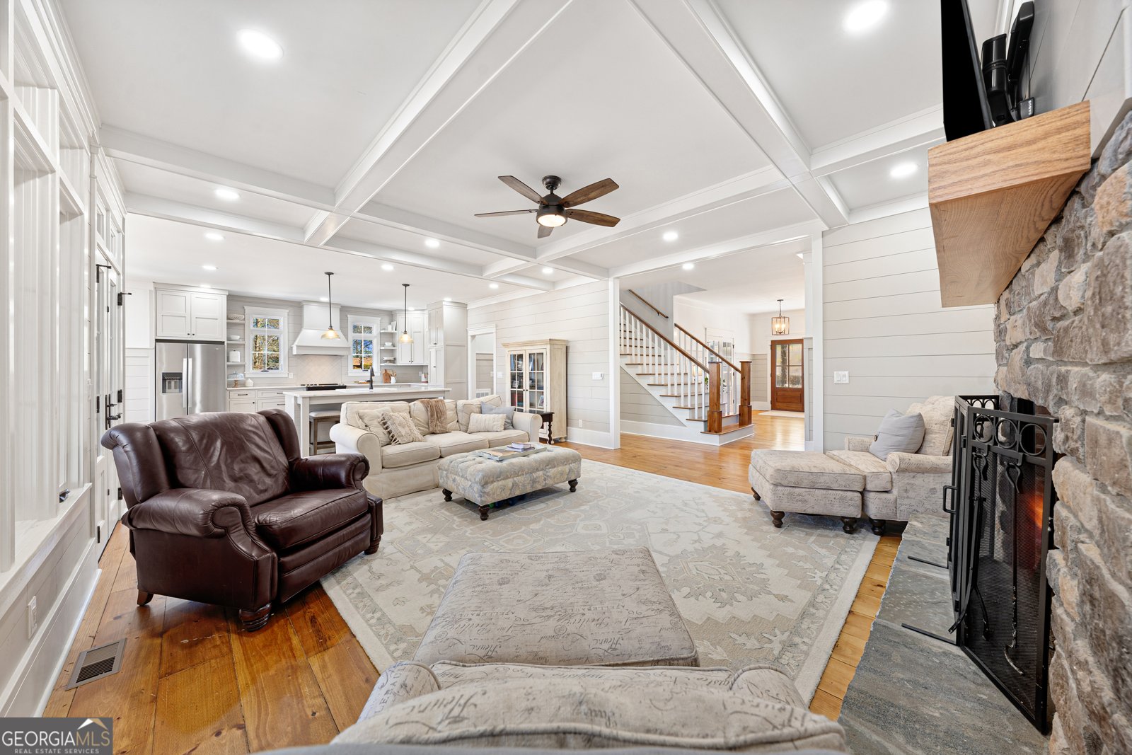 158 Rosewood Circle Hartwell - Photo 11