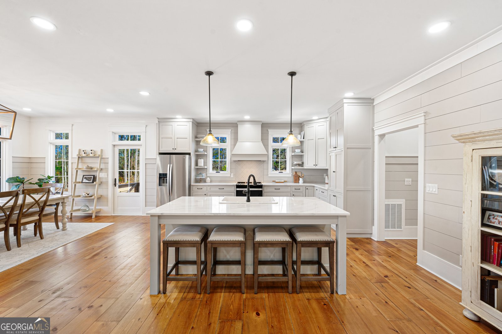 158 Rosewood Circle Hartwell - Photo 12