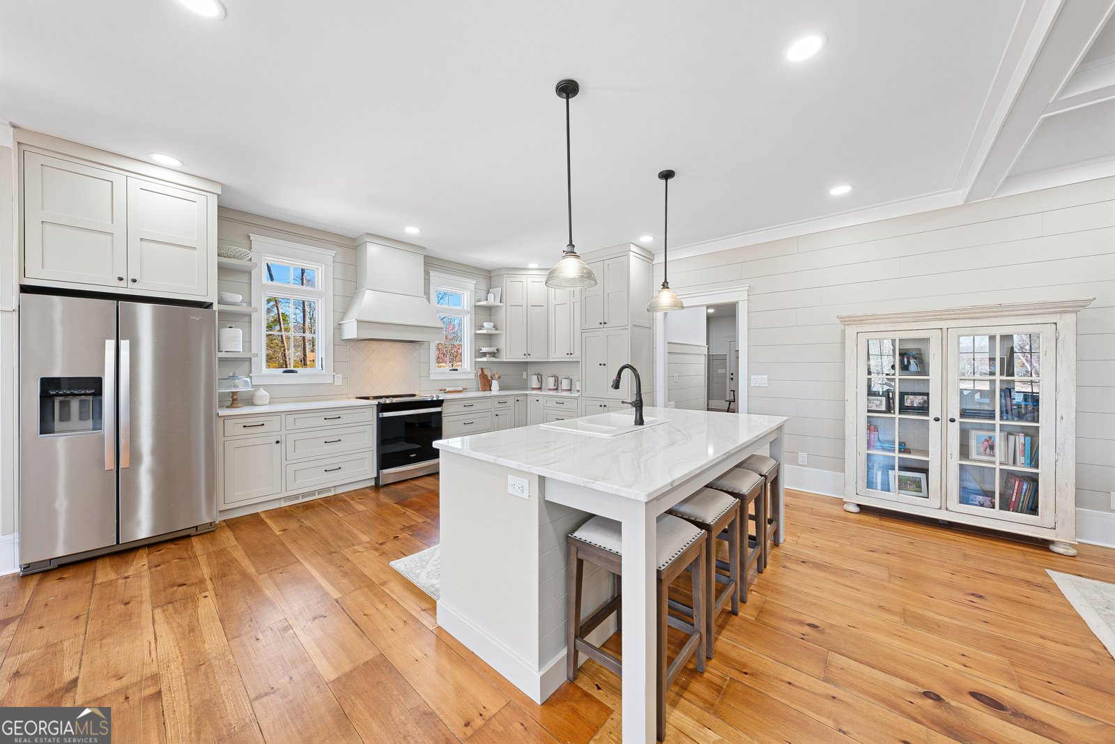 158 Rosewood Circle Hartwell - Photo 13