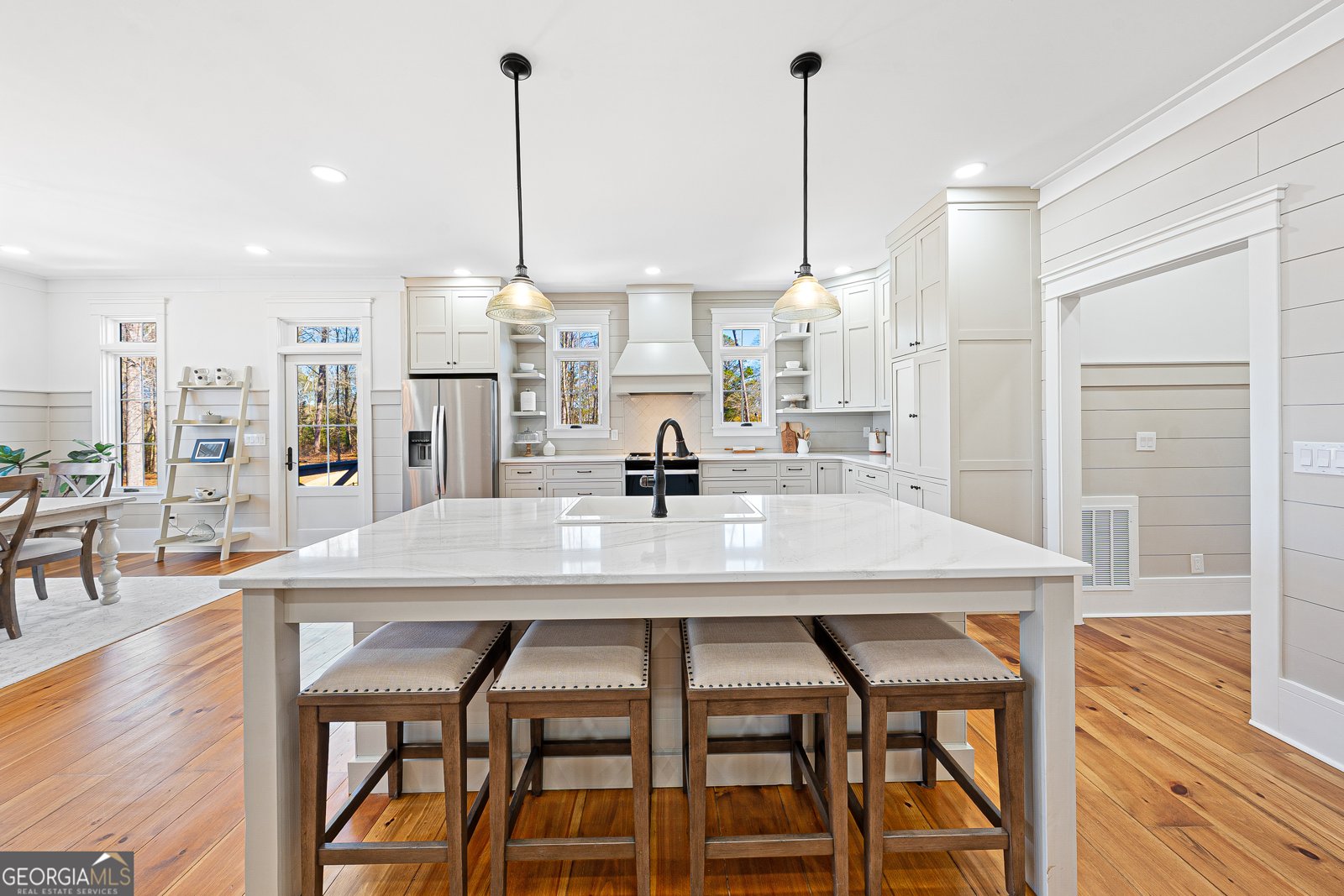 158 Rosewood Circle Hartwell - Photo 14