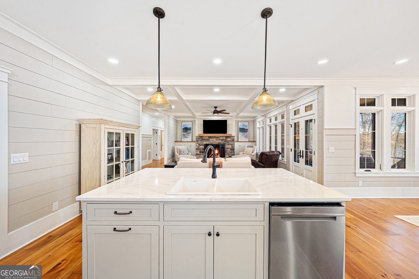 158 Rosewood Circle Hartwell - Photo 15