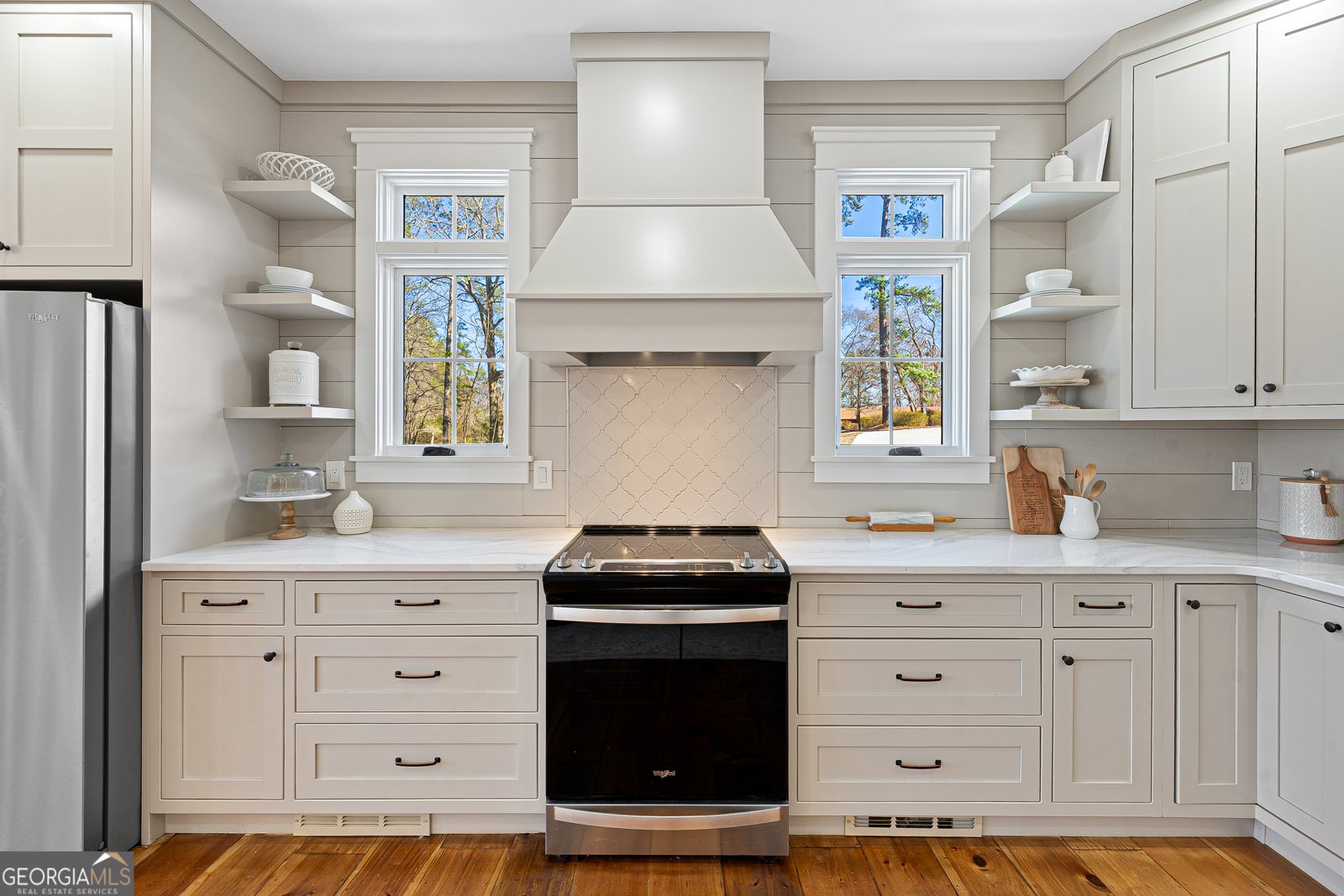 158 Rosewood Circle Hartwell - Photo 16