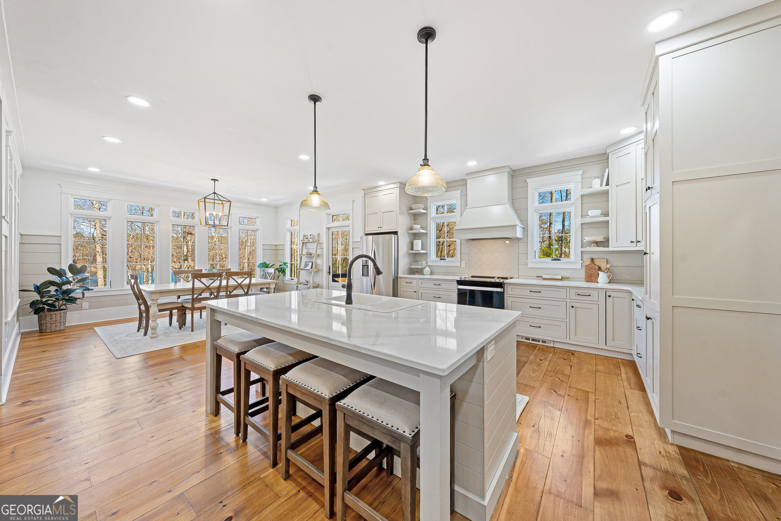 158 Rosewood Circle Hartwell - Photo 17