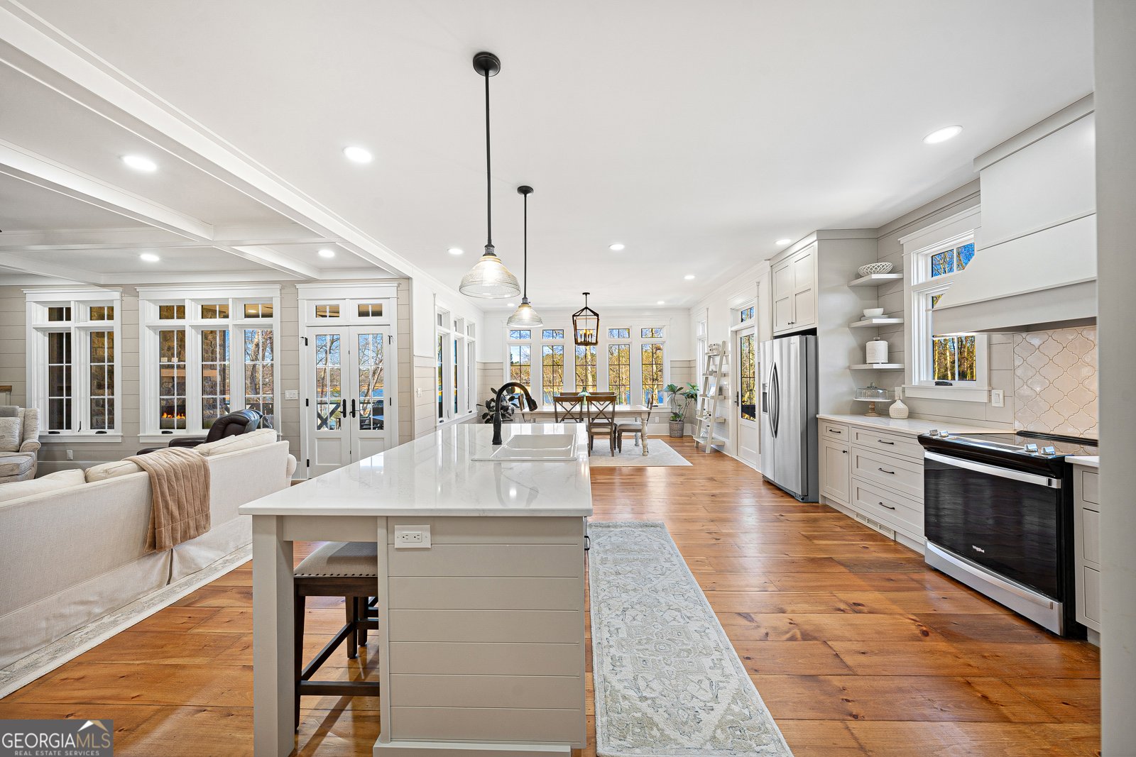 158 Rosewood Circle Hartwell - Photo 18