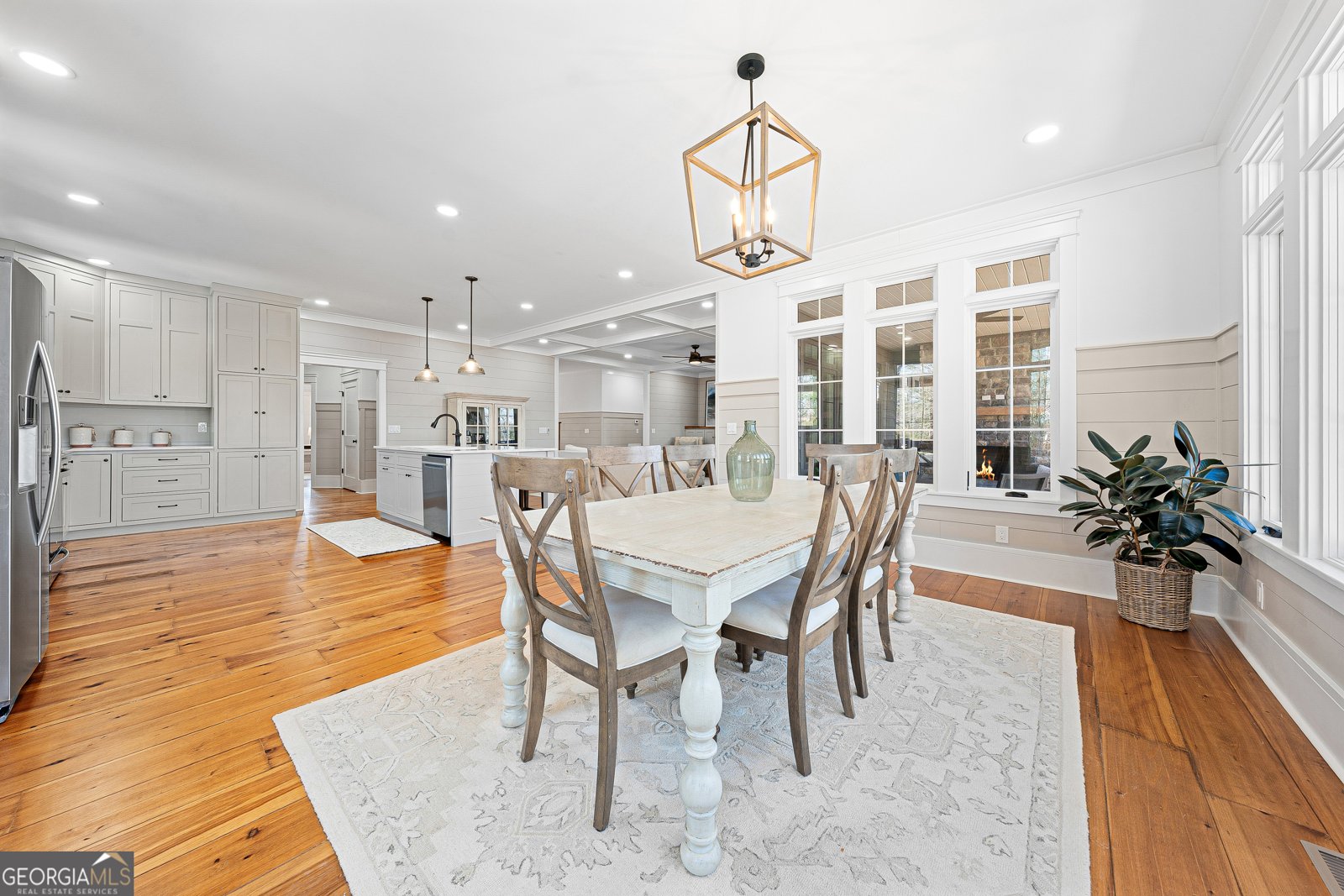 158 Rosewood Circle Hartwell - Photo 20