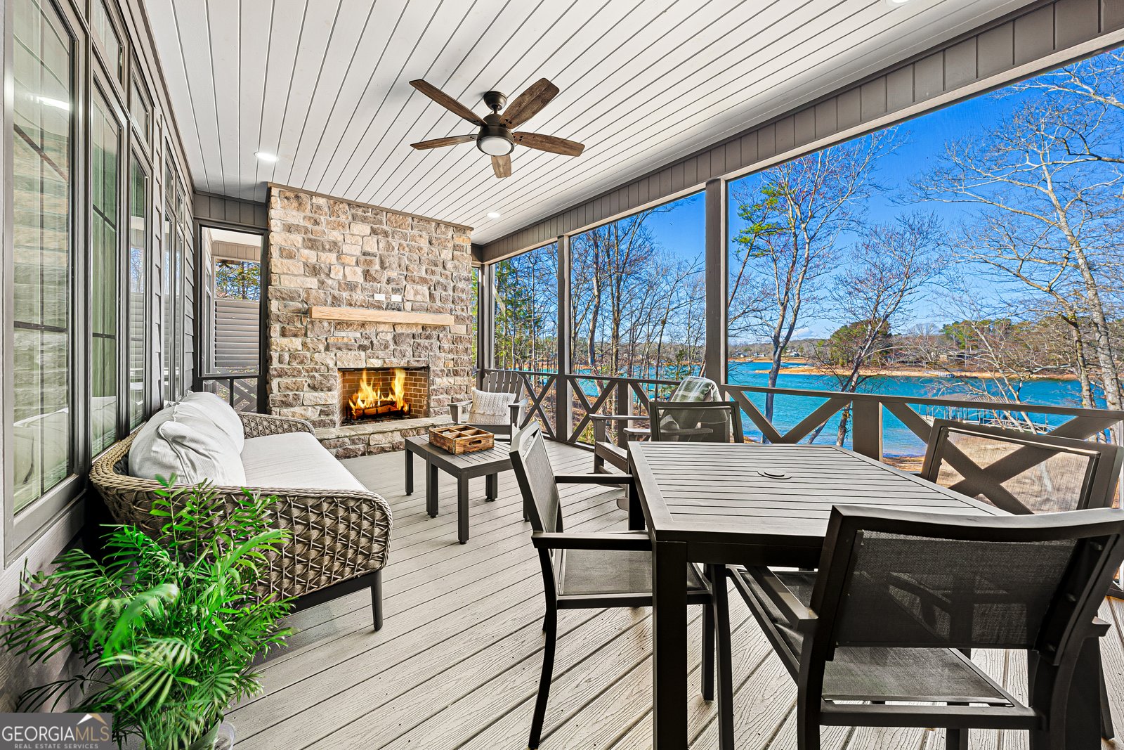 158 Rosewood Circle Hartwell - Photo 21