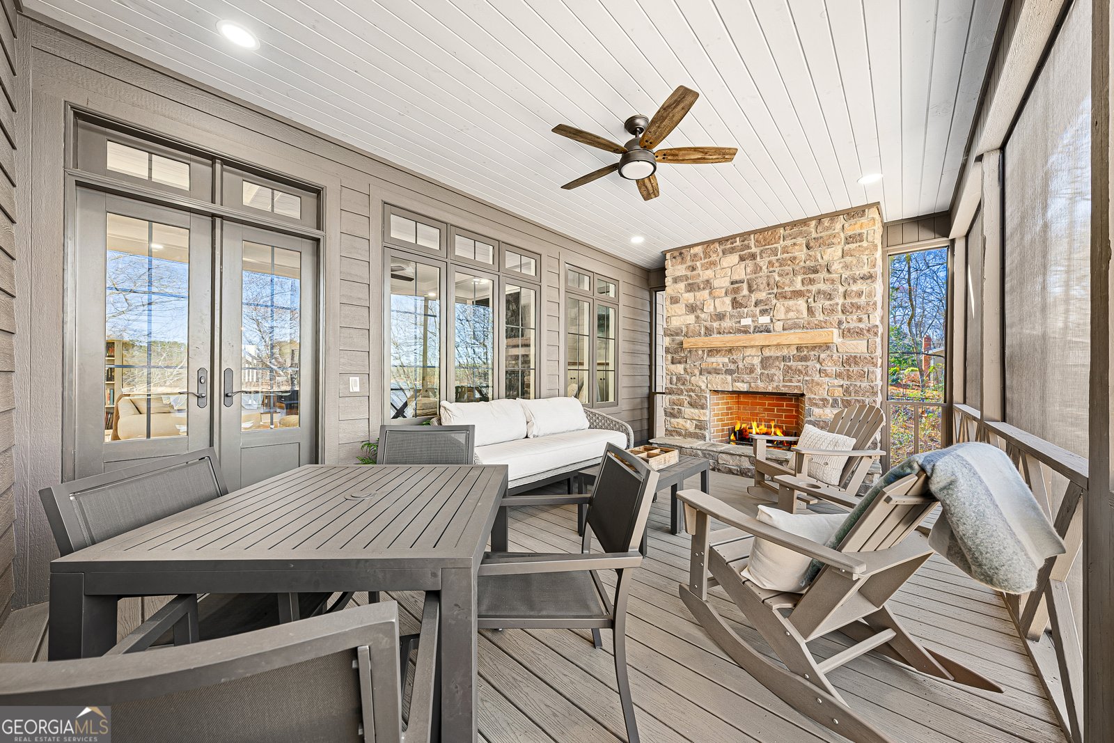 158 Rosewood Circle Hartwell - Photo 22