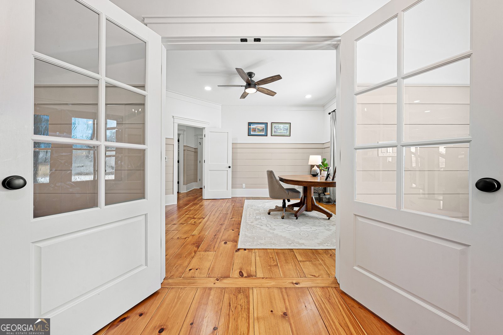 158 Rosewood Circle Hartwell - Photo 34