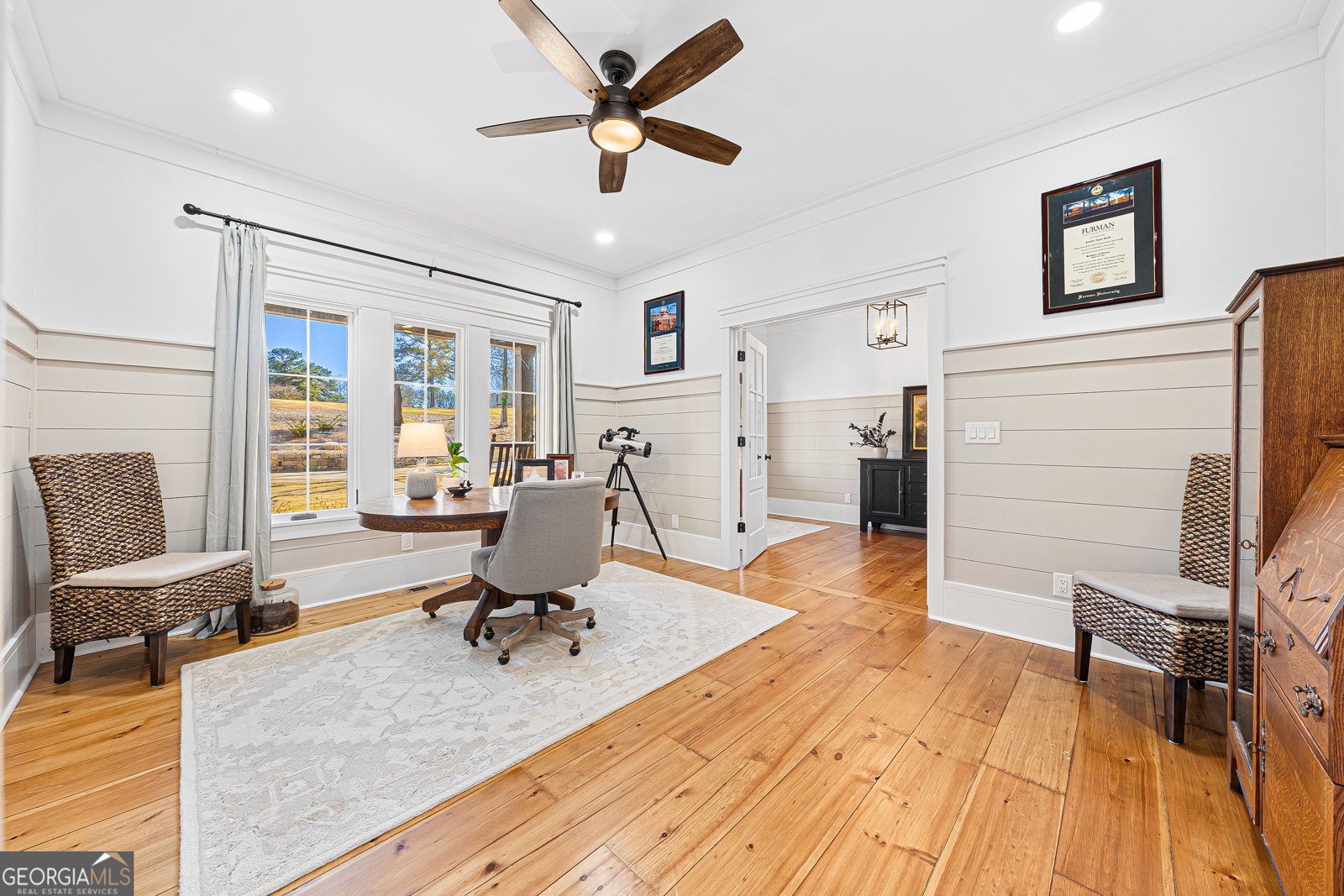 158 Rosewood Circle Hartwell - Photo 35