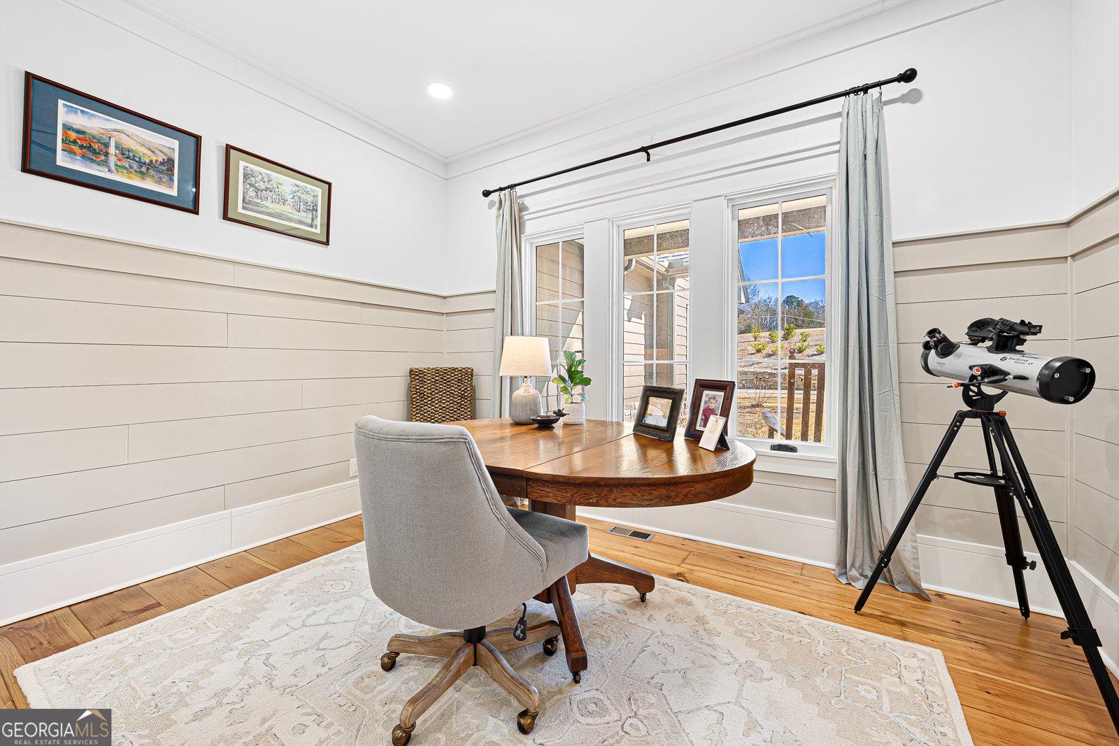 158 Rosewood Circle Hartwell - Photo 36