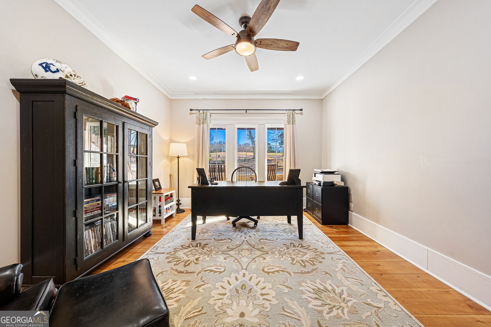 158 Rosewood Circle Hartwell - Photo 38