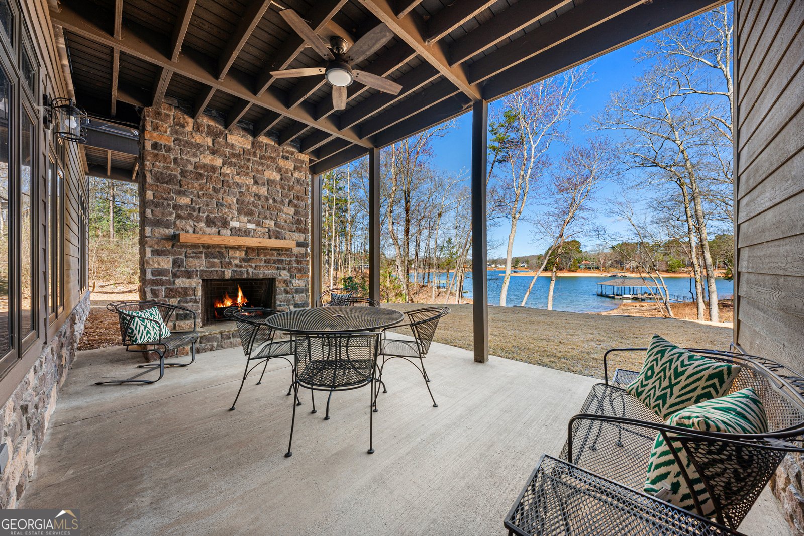 158 Rosewood Circle Hartwell - Photo 48