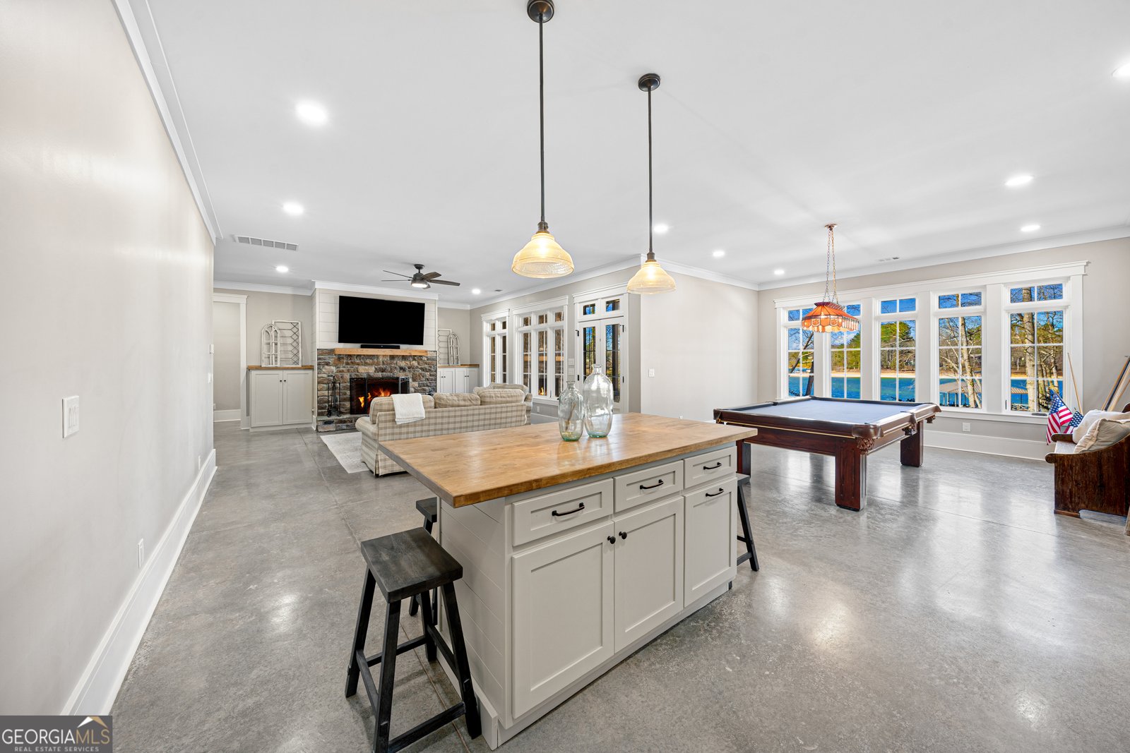 158 Rosewood Circle Hartwell - Photo 52