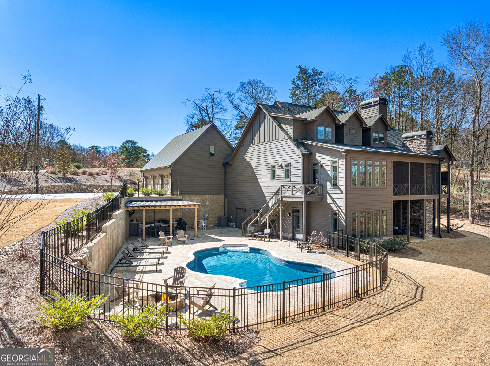 158 Rosewood Circle Hartwell - Photo 64