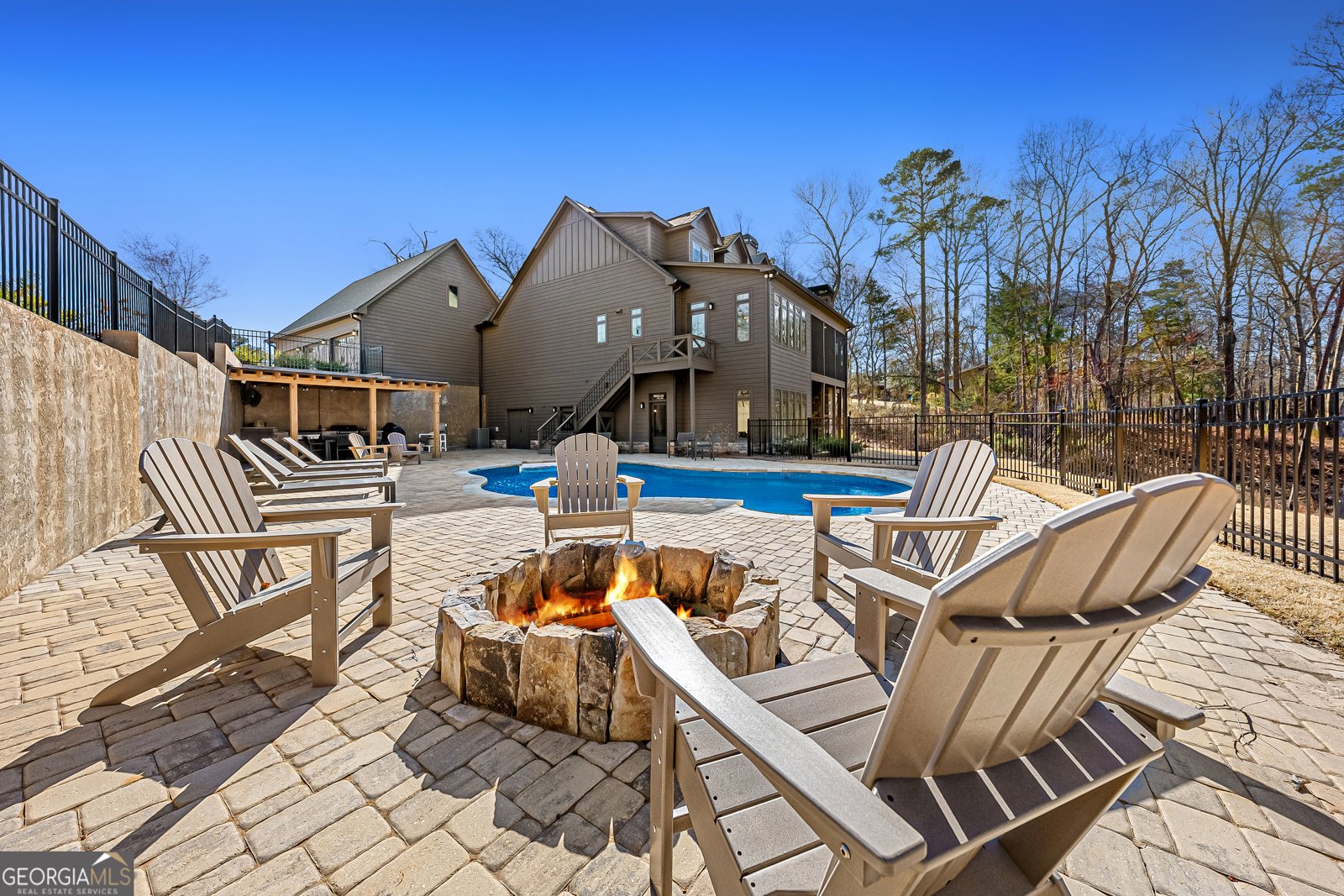 158 Rosewood Circle Hartwell - Photo 66