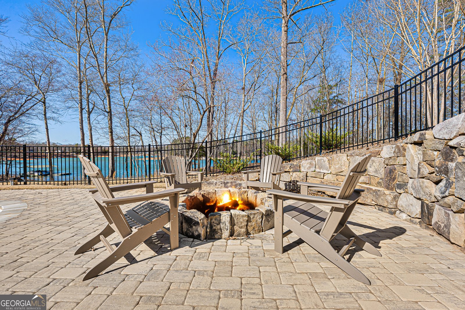 158 Rosewood Circle Hartwell - Photo 67