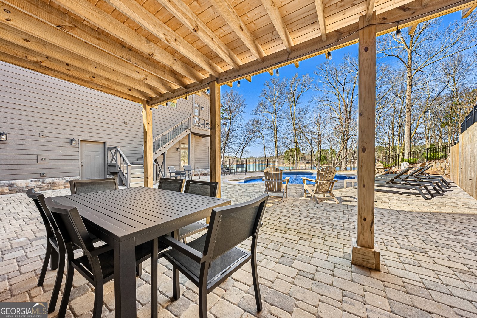 158 Rosewood Circle Hartwell - Photo 69