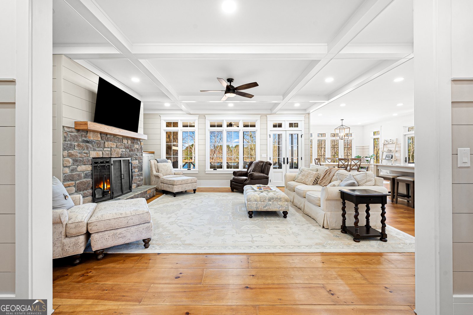 158 Rosewood Circle Hartwell - Photo 7