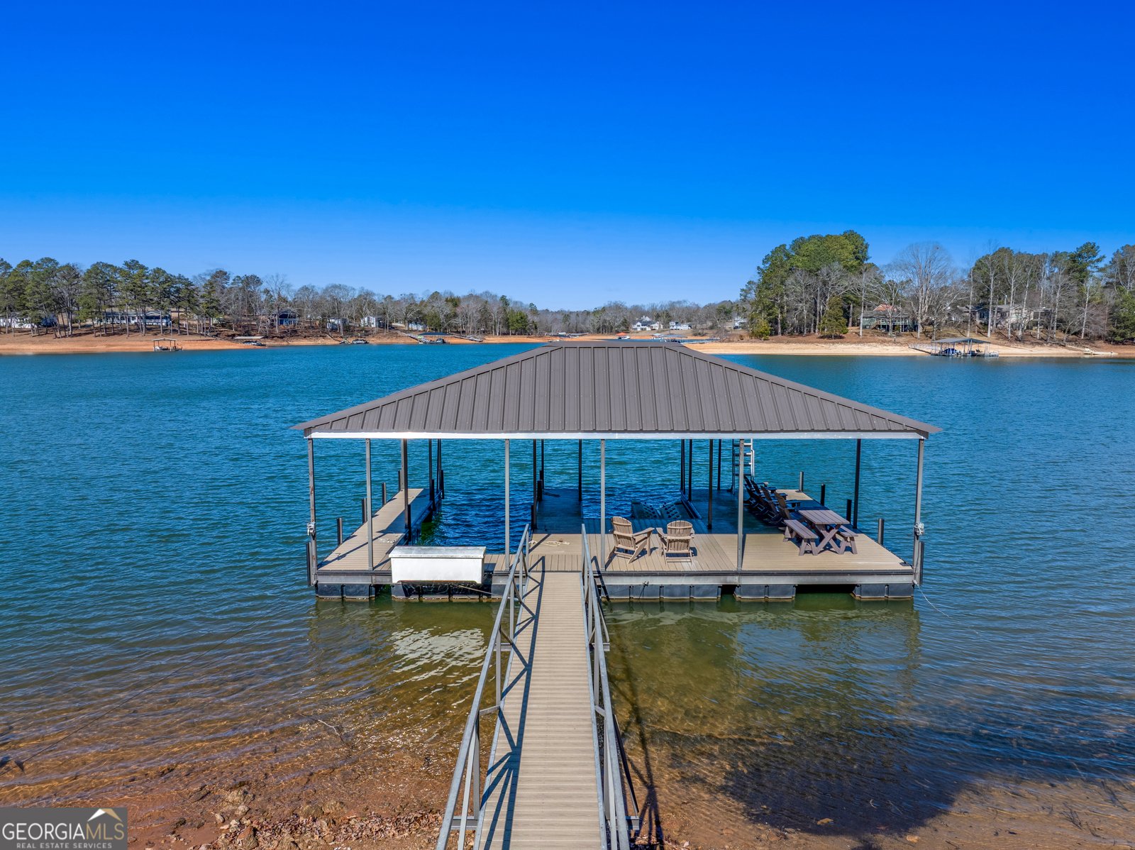 158 Rosewood Circle Hartwell - Photo 71