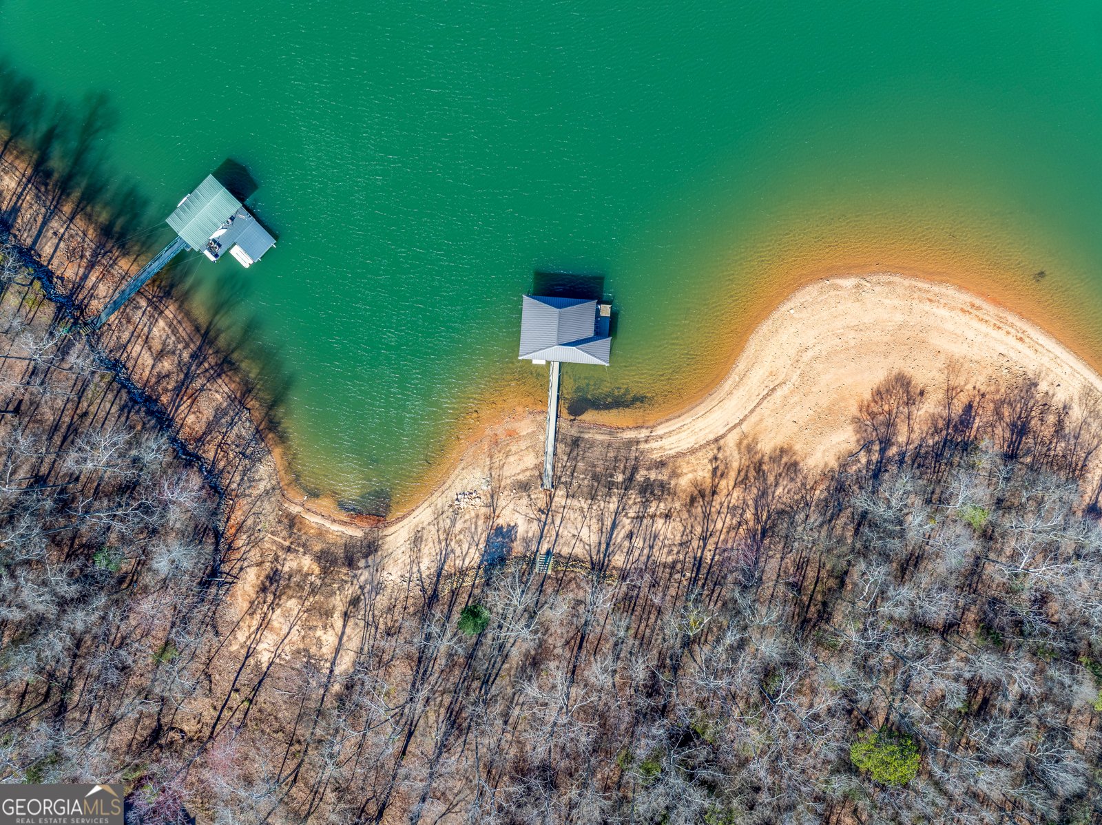 158 Rosewood Circle Hartwell - Photo 75