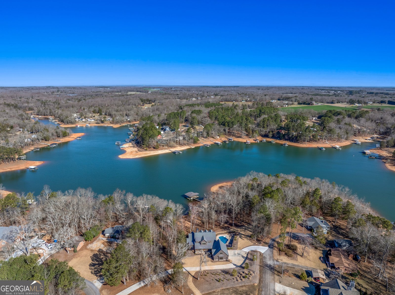 158 Rosewood Circle Hartwell - Photo 76