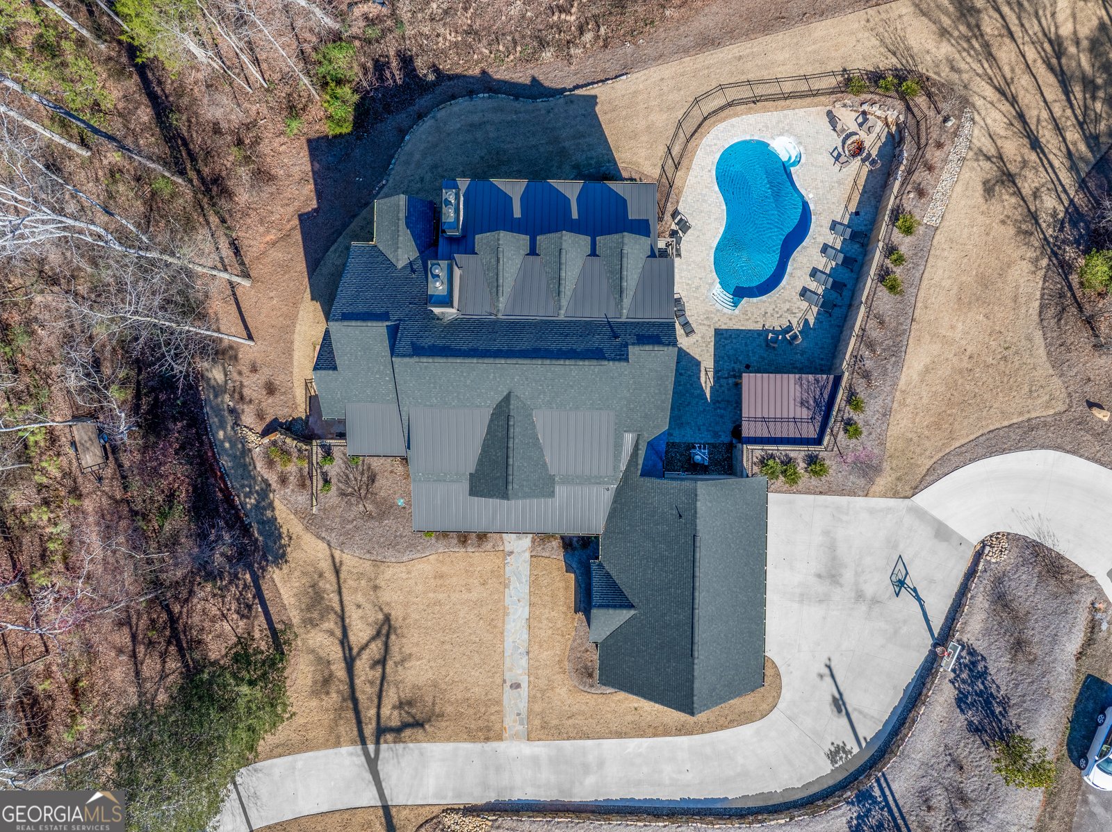 158 Rosewood Circle Hartwell - Photo 79