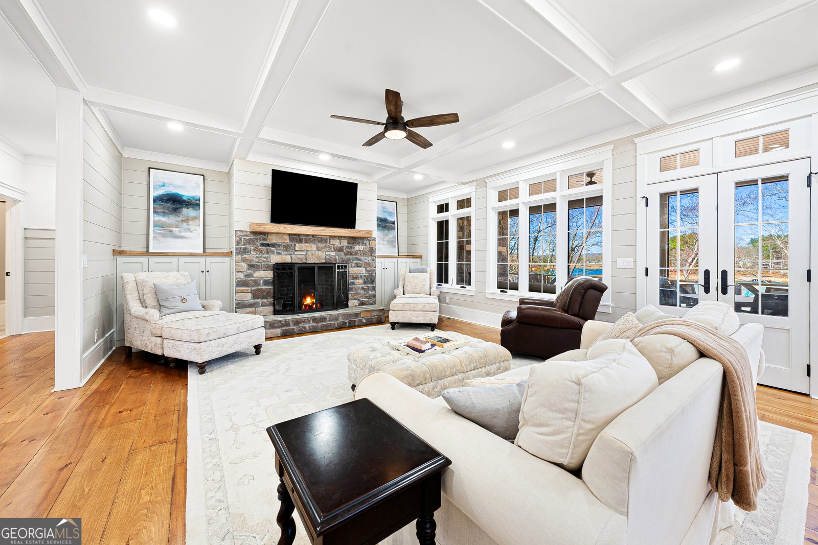 158 Rosewood Circle Hartwell - Photo 8