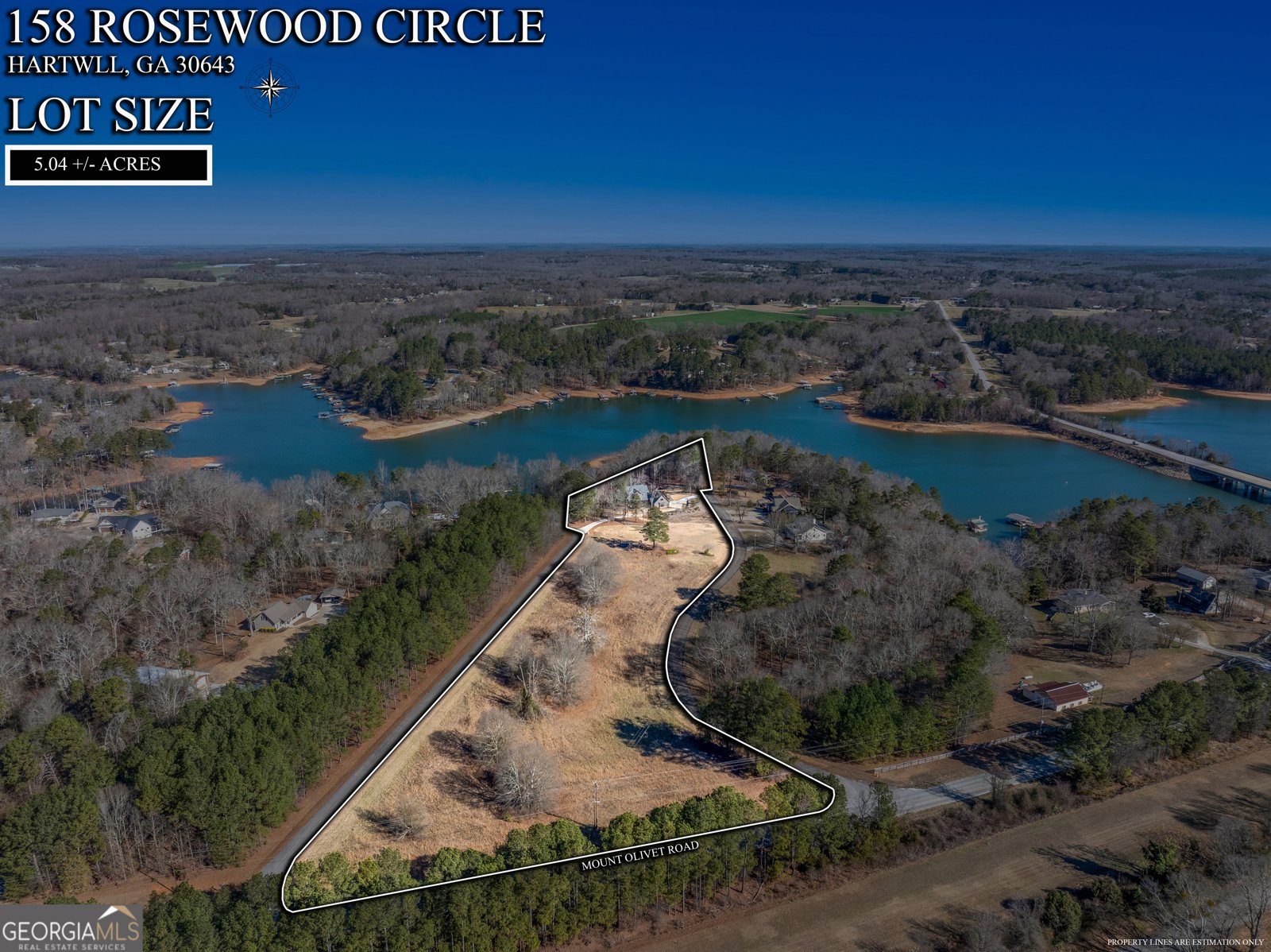 158 Rosewood Circle Hartwell - Photo 80