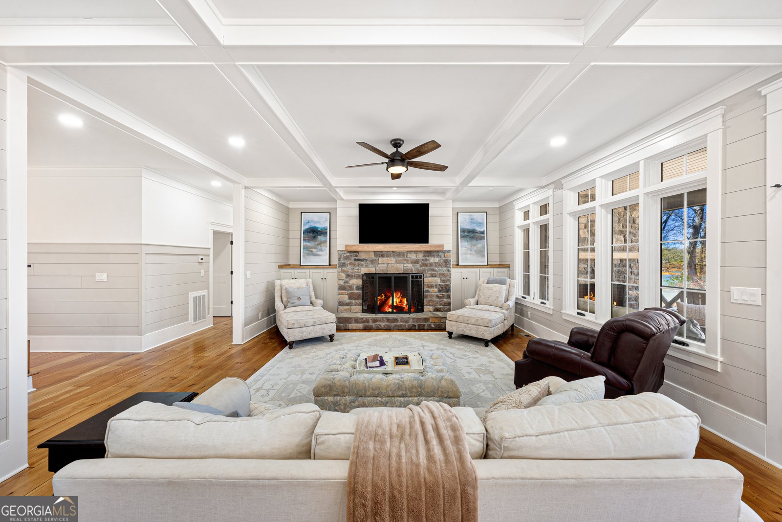 158 Rosewood Circle Hartwell - Photo 9